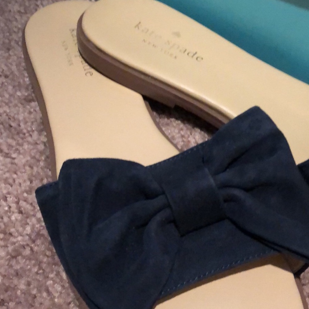 Kate Spade sandals